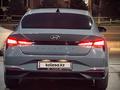 Hyundai Elantra 2022 годаүшін8 500 000 тг. в Семей – фото 10