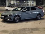 Hyundai Elantra 2022 годаүшін8 500 000 тг. в Семей – фото 2