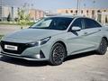 Hyundai Elantra 2022 годаүшін8 500 000 тг. в Семей – фото 3