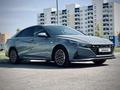 Hyundai Elantra 2022 годаүшін8 500 000 тг. в Семей – фото 4
