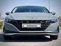 Hyundai Elantra 2022 годаүшін8 500 000 тг. в Семей – фото 5