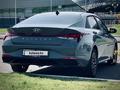 Hyundai Elantra 2022 годаүшін8 500 000 тг. в Семей – фото 7