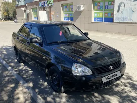 ВАЗ (Lada) Priora 2170 2009 года за 1 000 000 тг. в Жезказган