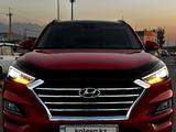 Hyundai Tucson 2020 года за 12 700 000 тг. в Алматы – фото 3