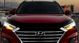 Hyundai Tucson 2020 года за 12 700 000 тг. в Алматы – фото 3