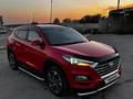 Hyundai Tucson 2020 годаүшін12 700 000 тг. в Алматы – фото 4