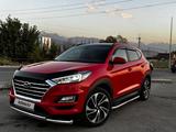 Hyundai Tucson 2020 года за 12 990 000 тг. в Алматы – фото 2