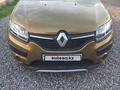 Renault Sandero 2014 годаүшін5 200 000 тг. в Шымкент