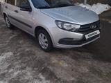 ВАЗ (Lada) Granta 2190 2022 годаүшін3 500 000 тг. в Алматы – фото 2