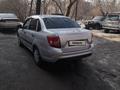 ВАЗ (Lada) Granta 2190 2022 годаүшін3 500 000 тг. в Алматы – фото 5