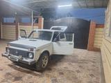ВАЗ (Lada) Lada 2121 2011 годаүшін18 000 000 тг. в Тараз