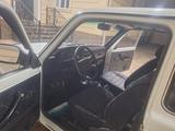 ВАЗ (Lada) Lada 2121 2011 годаүшін18 000 000 тг. в Тараз – фото 4