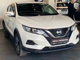 Nissan Qashqai 2021 года за 11 190 000 тг. в Астана