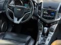 Chevrolet Cruze 2014 годаүшін5 000 000 тг. в Уральск – фото 11