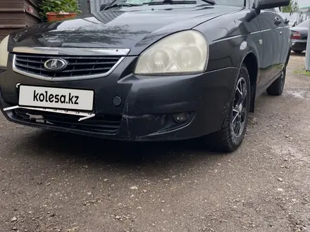 ВАЗ (Lada) Priora 2172 2010 года за 1 300 000 тг. в Астана