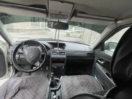 ВАЗ (Lada) Priora 2170 2014 года за 2 000 000 тг. в Усть-Каменогорск – фото 4