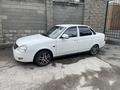 ВАЗ (Lada) Priora 2170 2014 года за 2 000 000 тг. в Усть-Каменогорск