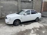 ВАЗ (Lada) Priora 2170 2014 годаүшін2 000 000 тг. в Усть-Каменогорск
