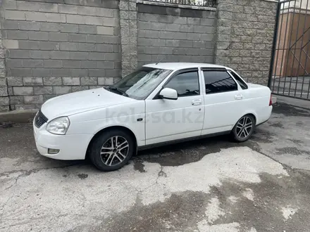 ВАЗ (Lada) Priora 2170 2014 года за 2 000 000 тг. в Усть-Каменогорск