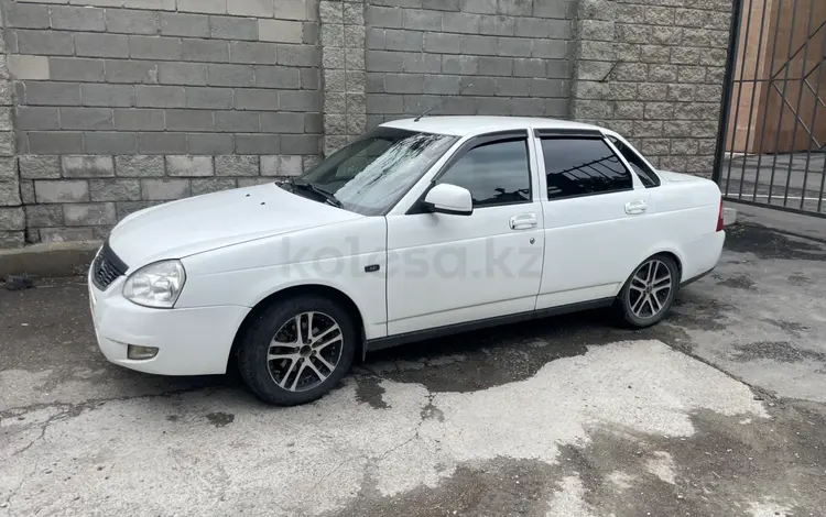 ВАЗ (Lada) Priora 2170 2014 года за 2 000 000 тг. в Усть-Каменогорск