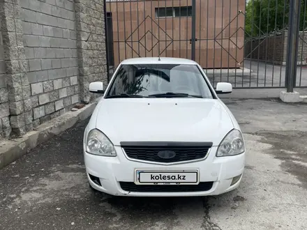 ВАЗ (Lada) Priora 2170 2014 года за 2 000 000 тг. в Усть-Каменогорск – фото 3