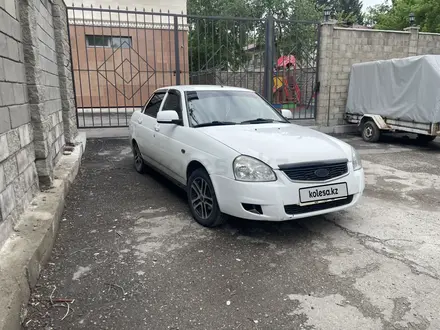 ВАЗ (Lada) Priora 2170 2014 года за 2 000 000 тг. в Усть-Каменогорск – фото 2