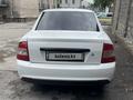 ВАЗ (Lada) Priora 2170 2014 года за 2 000 000 тг. в Усть-Каменогорск – фото 5