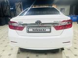 Toyota Camry 2014 годаүшін7 200 000 тг. в Каскелен – фото 2