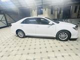 Toyota Camry 2014 годаүшін7 200 000 тг. в Каскелен – фото 4