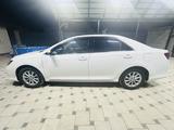 Toyota Camry 2014 годаүшін7 200 000 тг. в Каскелен – фото 3