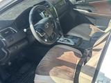 Toyota Camry 2014 годаүшін7 200 000 тг. в Каскелен – фото 5