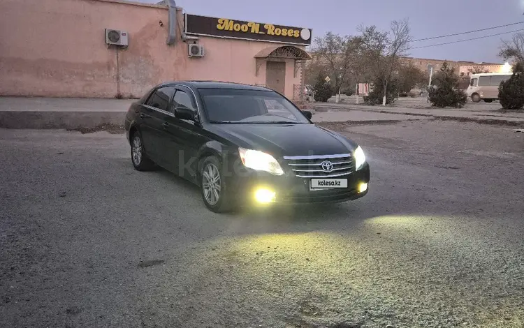 Toyota Avalon 2007 годаүшін6 700 000 тг. в Актау