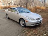 Lexus ES 300 2002 годаүшін6 000 000 тг. в Семей – фото 4