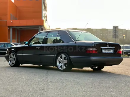 Mercedes-Benz E 320 1995 года за 4 200 000 тг. в Талдыкорган – фото 8