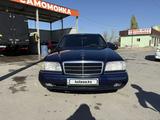 Mercedes-Benz C 280 1994 года за 2 100 000 тг. в Тараз