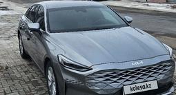 Kia K8 2021 годаүшін16 000 000 тг. в Астана