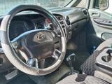 Hyundai Starex 2005 года за 3 500 000 тг. в Астана – фото 5