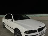 BMW 528 1996 годаүшін2 400 000 тг. в Актау – фото 4