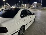 BMW 528 1996 годаүшін2 400 000 тг. в Актау – фото 3