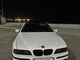 BMW 528 1996 годаүшін2 400 000 тг. в Актау – фото 2