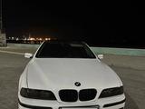 BMW 528 1996 годаүшін2 400 000 тг. в Актау – фото 5