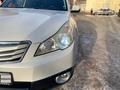 Subaru Outback 2011 годаүшін7 400 000 тг. в Астана – фото 3