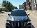 BMW X7 2021 года за 40 000 000 тг. в Шымкент – фото 2