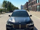 BMW X7 2021 годаүшін40 000 000 тг. в Шымкент – фото 2