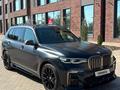BMW X7 2021 года за 40 000 000 тг. в Шымкент – фото 3