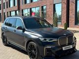 BMW X7 2021 годаүшін40 000 000 тг. в Шымкент – фото 3