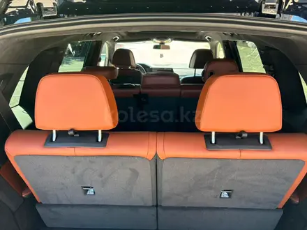 BMW X7 2021 года за 40 000 000 тг. в Шымкент – фото 6