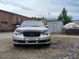 Subaru Legacy 2003 года за 5 900 000 тг. в Усть-Каменогорск – фото 3