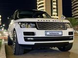 Land Rover Range Rover 2013 года за 25 000 000 тг. в Алматы – фото 4