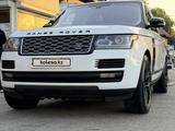 Land Rover Range Rover 2013 года за 25 000 000 тг. в Алматы – фото 2